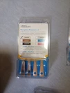 Cochlear Nucleus Freedom Microphone Protector Z60697 Pack Of 4. Fixed Price $55.00.