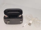 Resound Gn 0297 Hearing Aid W/ Charging Case C-1.WORKS Read Description. Fixed Price $149.99.