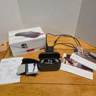 Resound Linx Quattro RE961 Rechargeable Hearing Aids Pair W/ Charger & Bluetooth. Fixed Price $303.10.
