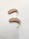 Pair Of Siemens Motion 701 Dp Bte Hearing Aids With Warranty!. Fixed Price $247.00.