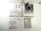 Siemens Signia Pure Primax/cros Transmitter Hearing Aids Manual + Case Only. Fixed Price $19.99.