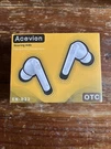 Clear Sound With Acevion ZEN-D22 Otc Hearing Aids 16-CHANNEL, Rechargeable. Fixed Price $99.99.