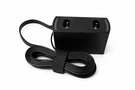 Zpower Model ZC-B01 Dual Pocket Hearing Aid Charger Unitron Moxi Fit 905001804. Fixed Price $50.00.