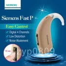 New Signia Touching Update-fast Digital Hearing Aid 4 Channel For Moderate. Fixed Price $109.99.