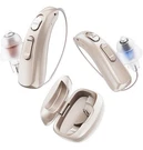 Clarity Rechargeable Hearing Aids For Seniors, Otc Amplifier With Noise. Fixed Price $257.14.