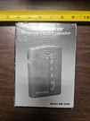 Ameriphone Alertmaster Am-pxb Personal Tactile Signaler Open Box. Fixed Price $13.99.