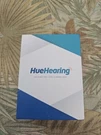 Huehearing Aid Pair Original Case And Box With Tools. Fixed Price $42.00.