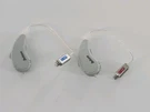 Belltone Hearing Aids 202-LSB070 Bluetooth. Fixed Price $138.50.