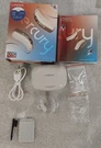 Linner Mercury Otc Hearing Aids Rechargeable, Noise Cancellation, 3 Modes. Fixed Price $100.00.