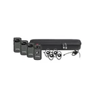 Technologies Listentalk Portable Ada Kit 2 - SKU#1995969. Fixed Price $1172.02.