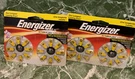 Energizer Ez Turn And Lock + Powerseal,lot Of 2,NEW. Fixed Price $14.99.