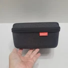 Resound Gn Black Zip Up Hearing Aids Storage Case Travel Accessories. Fixed Price $25.00.