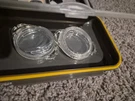 Cochlear Hearing Aid Case Kit Storage Compartment Safety Line (long) P420262. Fixed Price $125.00.