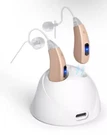 Hearing Aid, Onebridge Pro & Amplifiers For Seniors / Rechargable. Fixed Price $51.30.