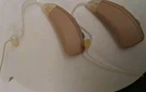 Ibstone VIVE20 Beige Wireless Rechargeable Hearing Aids No Charger Included. Fixed Price $29.99.