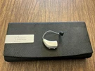 Starkey I110 Ric Hearing Aid (left Only). Fixed Price $40.00.