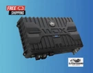 Db Drive WDX-R1250.1 Class-d 1250W One Ohm Mono Channel Amplifier WDXR1250.1. Fixed Price $284.89.
