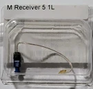 Phonak Sonova Ag M-receiver 5.0 -1L Left Compatible With Hearing Aids. Fixed Price $39.00.
