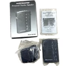 Alertmaster Ameriphone Personal Tactile Signaler Brand New Open Box. Fixed Price $21.99.