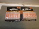 Lot Of Duracell Size Pack DA13B24ZM. Fixed Price $24.99.