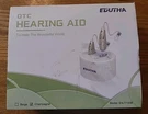 Edutha Otc Hearing Aids EN-T100B Open Box. Fixed Price $29.99.