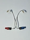 Phonak Receiver Wire 4.0 Right Size 2M Medium Fits Lumity Paradise Marvel. Fixed Price $29.95.