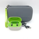 Phonak Aud L90-R Lumity Rechargeable Hearing Aids Set W/ Charger Case. Fixed Price $592.80.