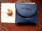 Starkey CE-3 Ite Hearing Aid Left Tested Working Pouch. Fixed Price $32.95.