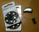 Starkey 3 Series I90 Bte Digital Hearing Aid Ce 0086 41-06 Untested Parts As Is. Fixed Price $60.00.