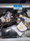 Md Hearing Aid Pro W/ Accessories & Docs - Left And Right Side Original Box. Fixed Price $90.00.