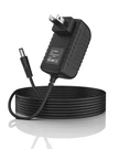 24V Charger For Global Ii Electric Hearing Aid Dehumidifier With Uv-c Sanitizer. Fixed Price $8.39.