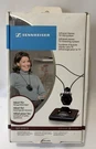 Sennheiser Set 830 Infrared Stereo Tv Listening System. Fixed Price $67.95.