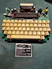 1996 Ultratec Superprint Tty Parts - SP4400 Main Board; SP4425 Keyboard. Fixed Price $20.00.