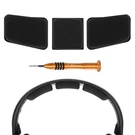 Geekria Headband Pad For Sennheiser RS120 / RS135 HDR120 HDR135 Headphones. Fixed Price $10.99.
