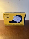 Audien Atom 2 Wireless Rechargeable Otc Hearing Aid, Premium Comfort Design. Fixed Price $54.99.