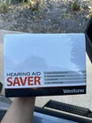 Westone Hearing Aid Saver 12 Pack. Fixed Price $80.00.