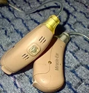 Miracle Me Ric Digital Hearing Aid Pair. Fixed Price $119.00.