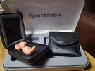 Pair Interton Fs Hearing Aids. Fixed Price $71.99.