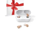 2026 New Vivtone Supermini: Revolutionizing Hearing Aid Technology. Fixed Price $199.00.