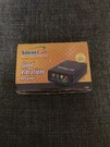 Silent Call Legacy Series Good Vibrations Receiver GV1097-2. Fixed Price $100.00.