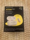 Audien Hearing Atom Pro 2 Wireless Rechargeable Otc Aids **new**. Fixed Price $38.99.