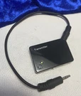 Siemens Rayson Transmitter BTA-131 Power Cord Charger Cables Euc. Fixed Price $14.99.