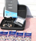 Persona Medical Digital Ric Hearing Aids 312 Battery. Fixed Price $149.99.