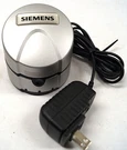 Siemens Charger 3G-03 Charging Base Dock Power Cord From Working System F151. Fixed Price $48.00.