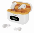 Flaygo GM-955T Rechargeable With Smart Noise Reduction Digital Otc Hearing Aids. Fixed Price $135.00.