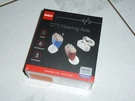 Rca RSH30BG Rechargeable Otc Hearing Aids Pair In-ear With Case&accessories New!. Fixed Price $90.00.