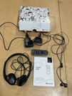 Comfort Audio Duett F00654 Assistive Listening Device Tested Sweden. Fixed Price $49.99.
