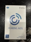 Tomore Otc Digital Rechargeable Hearing Aids - 16 Channels New. Fixed Price $29.99.