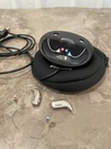 Philips Hearlink 9040 Mnr Digital Hearing Aid L+r Pair & Charger. Fixed Price $349.99.