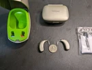 Phonak Bolero M30-PR Power Bte Wireless App Direct Streaming Mfi+android+charger. Fixed Price $895.00.